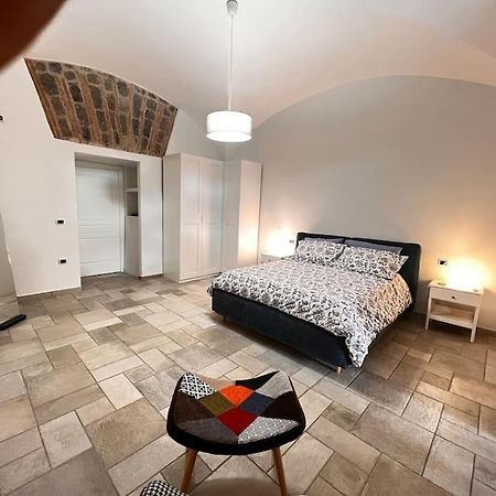 Апартаменты A Casa Di Ty Казерта Экстерьер фото